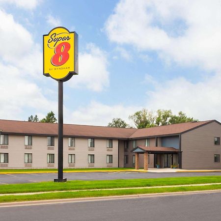 Super 8 By Wyndham Sun Prairie/Madison E Exterior foto