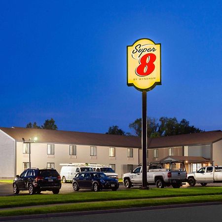 Super 8 By Wyndham Sun Prairie/Madison E Exterior foto